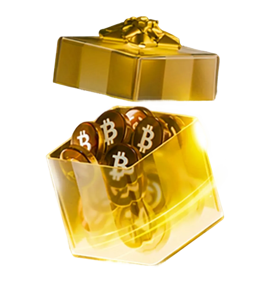 Sorteo Bitcoin
