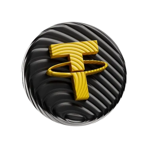 Tether Coin