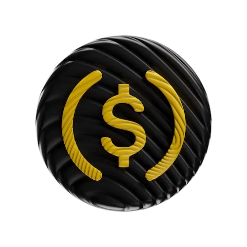 USDC Coin
